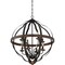 Quoizel Siren Pendant SRN5208MK - alternate 4